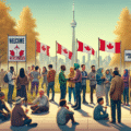 Mark Carney’s Immigration Reforms Indicate Major Policy Shift in Canada