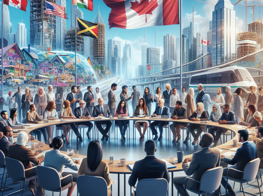 Mark Carney's Win: A Game Changer for Canada's Immigration Policy