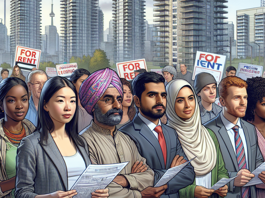 Navigating Canada's Housing Crisis: Essential Tips for New Immigrants