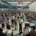 New 2025 Canada Work Permit Rules at Entry Points