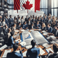 New Canadian Government Adopts Stricter Immigration Policies