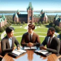 New Immigration Policies Transform Canadian Universities