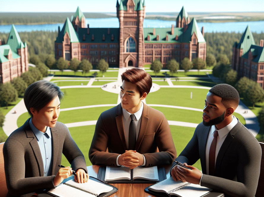 New Immigration Policies Transform Canadian Universities