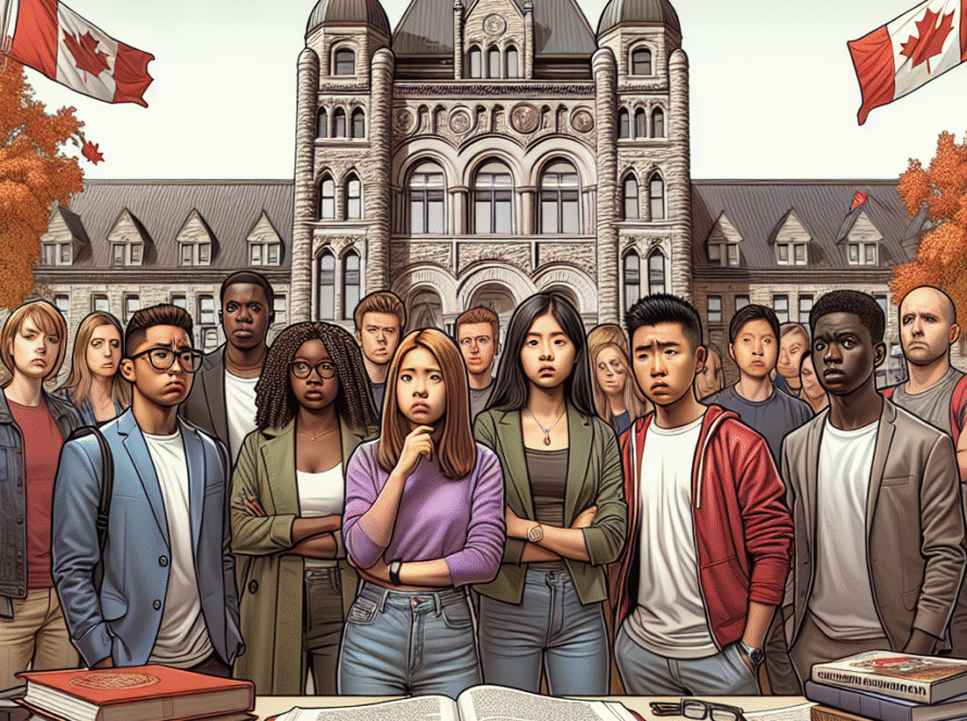 New Immigration Rules Force Northern Ontario Colleges to Cut Programs