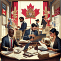 New LMIA Processing Times: Key Insights for Employers and Applicants