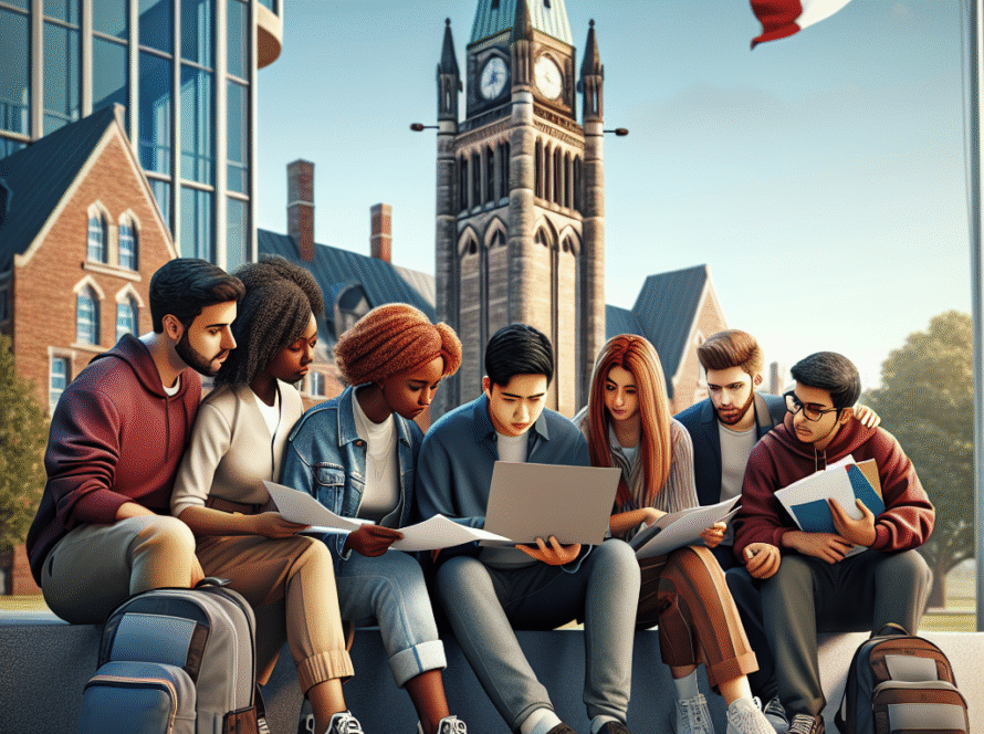 New Regulations Make School Transfers Tougher for International Students in Canada