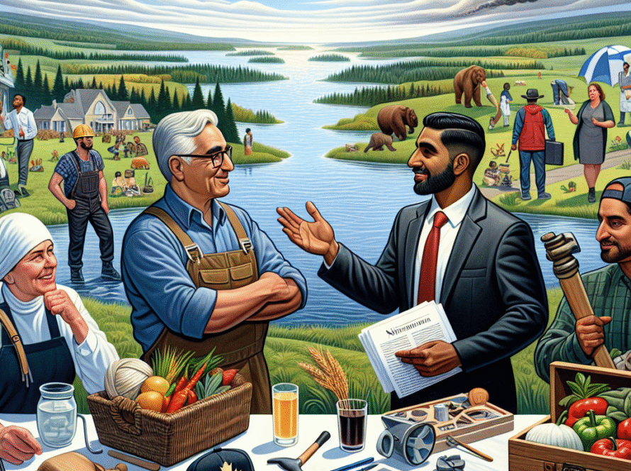 North Bay RCIP Launches New Pathway to Canadian PR for Skilled Workers