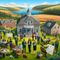 Nova Scotia: A Rising Hub for Rural Entrepreneurs and Immigrants