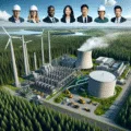 Ontario Invests $11.3M in Forest Biomass to Boost Immigration