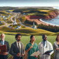 PEI Draw Sends 167 Invitations for Labour and Express Entry