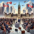 Provincial Nominee Program Closures Open Doors for Skilled Workers