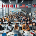 Recover Lost CRS Points: Improve Your Score with Language Tests