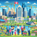 Saskatchewan Hits Record $80.5B GDP, Immigration Soars