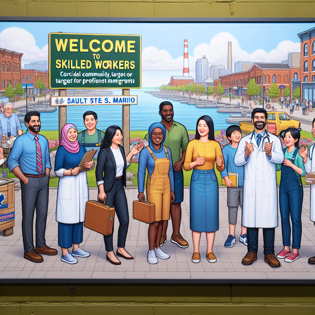Sault Ste. Marie Enhances Rural Immigration with New Employer List