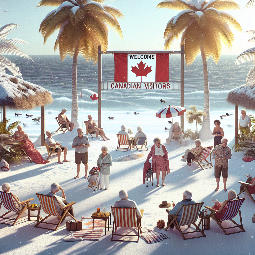 Snowbirds: Essential Guide to Extended U.S. Stays for Canadians