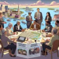 Thunder Bay Launches Succession Pathways to Boost Business and Immigration