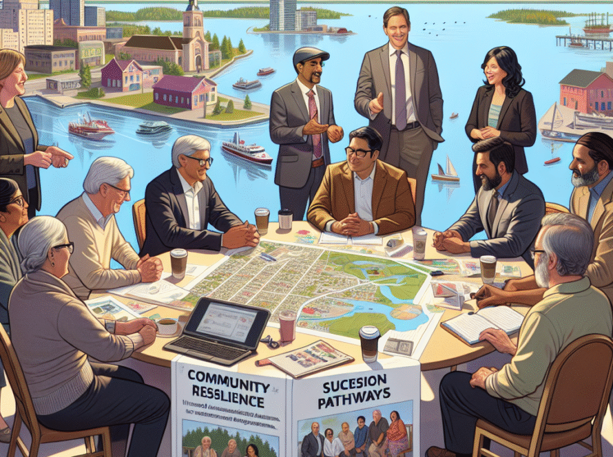 Thunder Bay Launches Succession Pathways to Boost Business and Immigration