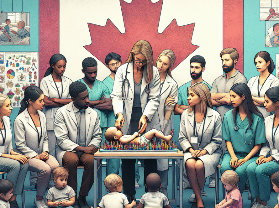 Unlock Canada PR in 2025 with PSW and ECE Courses