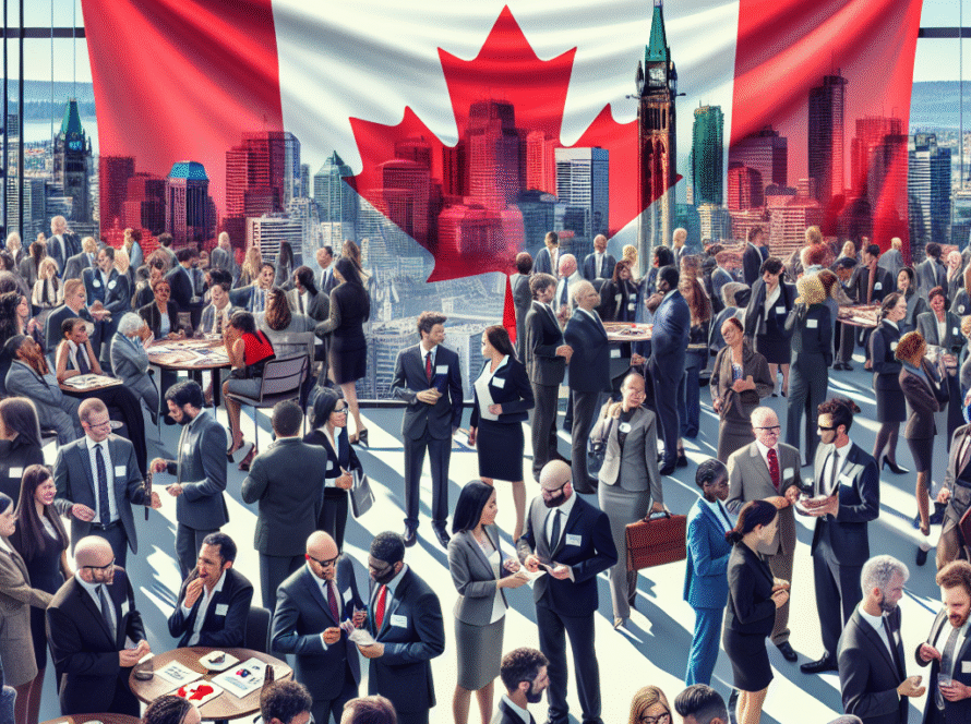 Unlocking Canada's Hidden Job Markets: Essential Insights