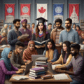 WES Scholarships Empower Immigrant Youth in Canada’s Immigration Process