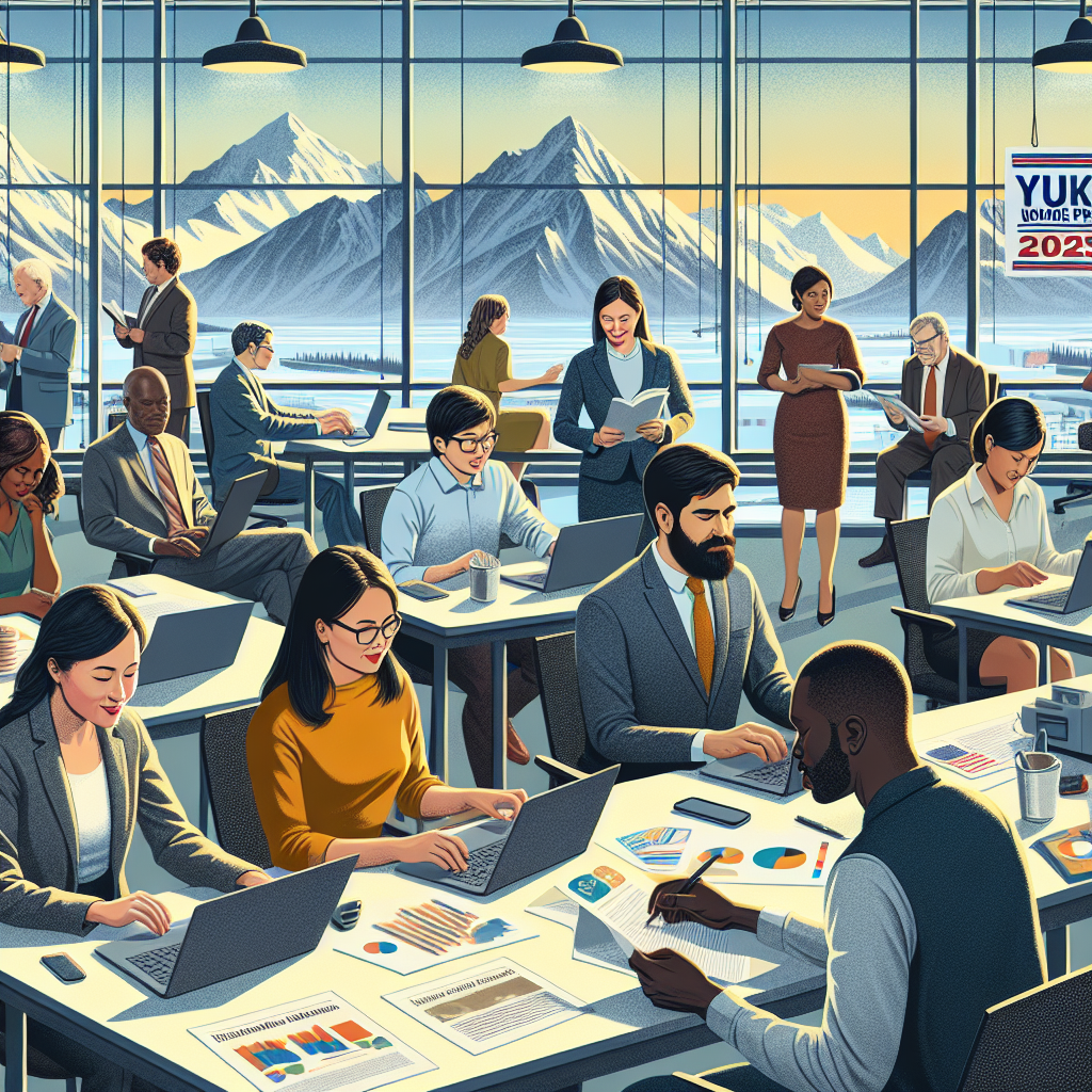 Yukon Nominee Program 2025: Selected Employers Receive Invitations