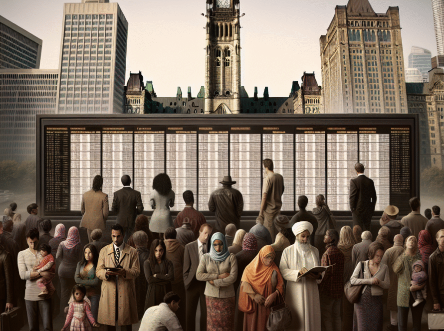 Boosting Canada's Express Entry: The Power of Transparency