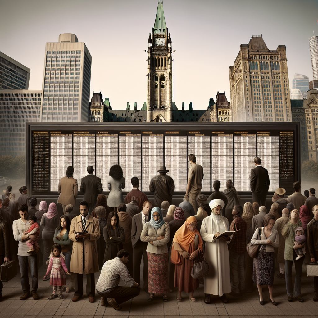 Boosting Canada's Express Entry: The Power of Transparency