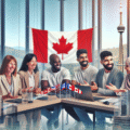 Canada Among Top 10 Countries for Work-Life Balance