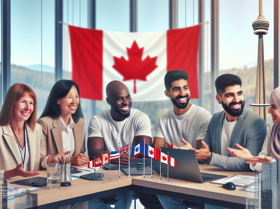 Canada Among Top 10 Countries for Work-Life Balance