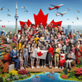 Canada Boosts International Experience Program for Japanese Youth