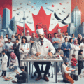 Canada Expands Economic Mobility Pathways for Skilled Refugees by 2025