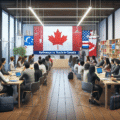 Canada Expands PR Opportunities for International Teachers in 2025