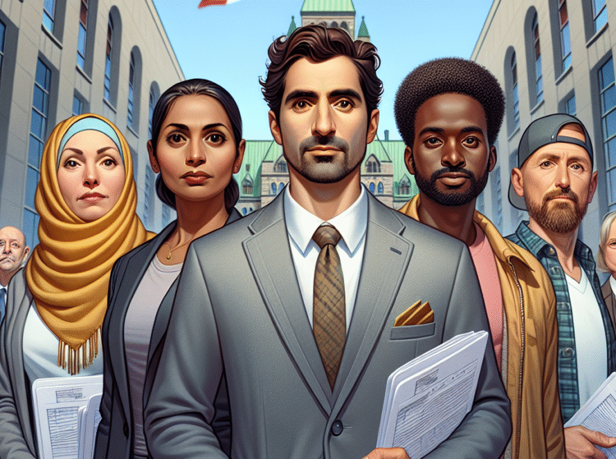 Canada Faces Rise in Immigration Refusals Due to IRCC Mistakes