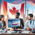 Canada Hosts Second Express Entry Draw, Inviting CEC Candidates
