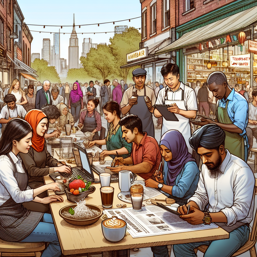 Canada Increasingly Depends on Low-Wage Immigrant Labor