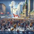 Canada Invites 3,000 CEC Candidates in Major Express Entry Draw