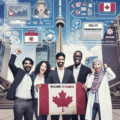 Canada Invites More PNP Candidates in Latest Express Entry Draw