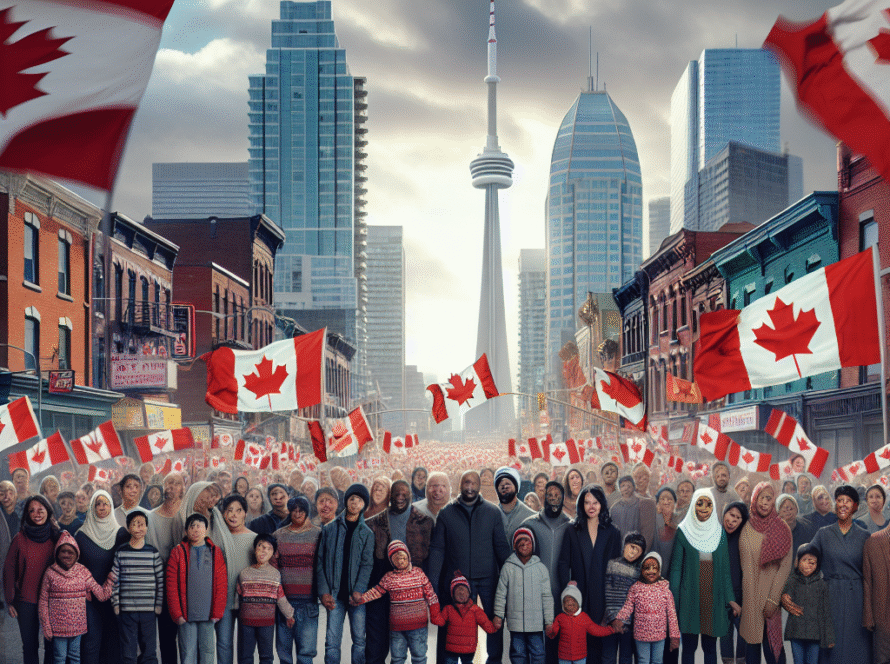 Canada Launches Citizenship by Descent for Canadians Abroad