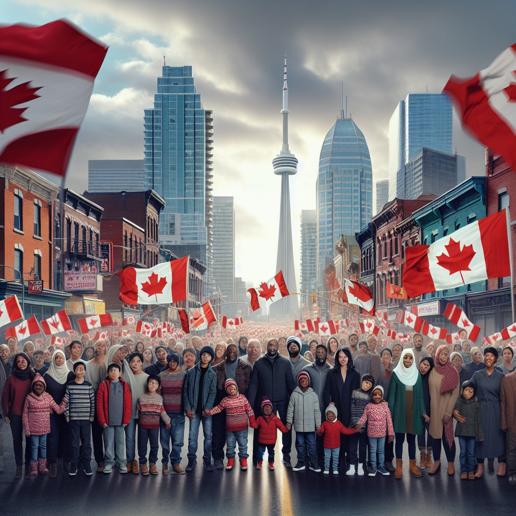 Canada Launches Citizenship by Descent for Canadians Abroad