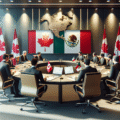 Canada-Mexico Disputes Spark New Immigration Reform Possibilities