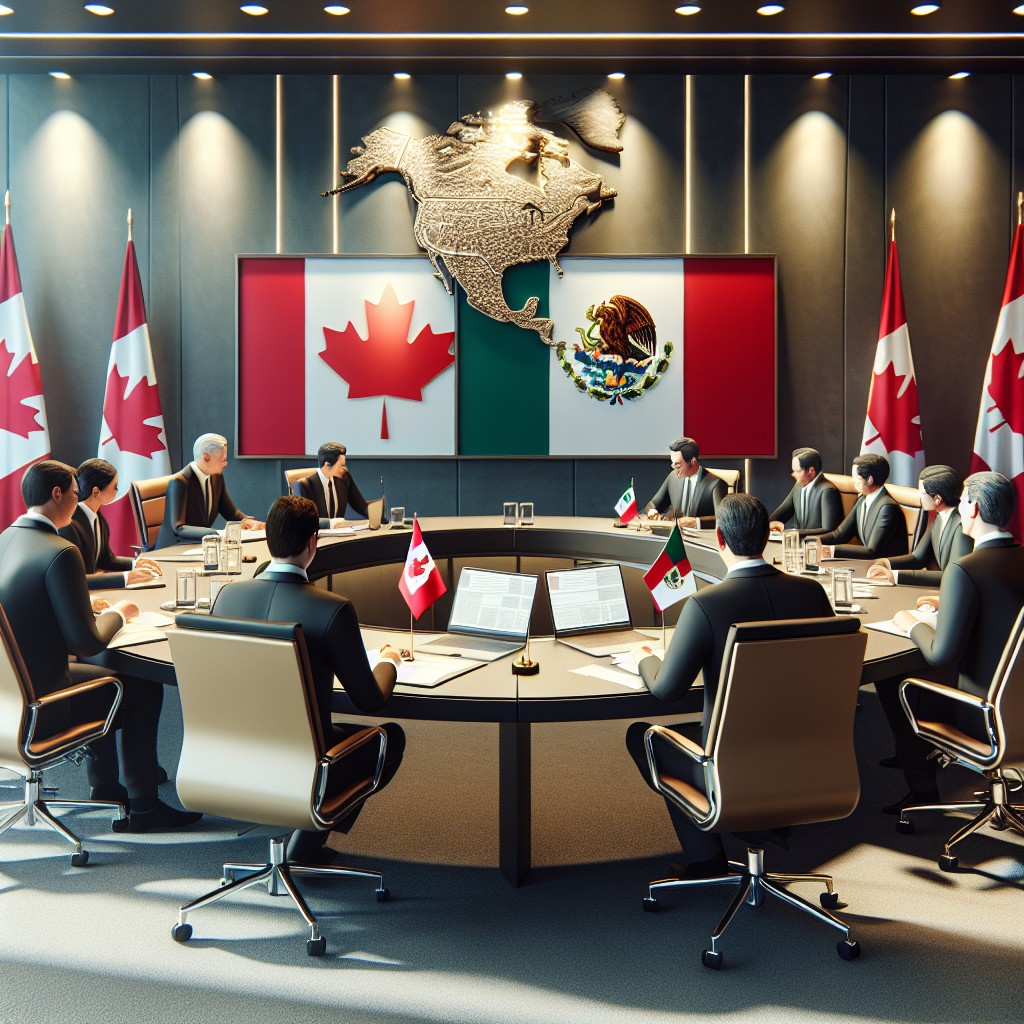 Canada-Mexico Disputes Spark New Immigration Reform Possibilities
