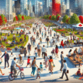 Canada Remains a Leader in Work-Life Balance for 2025