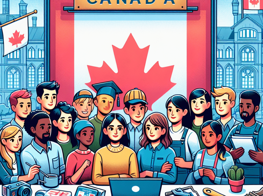 Canada Revamps Eligible Study Fields for Post-Graduation Work Permits