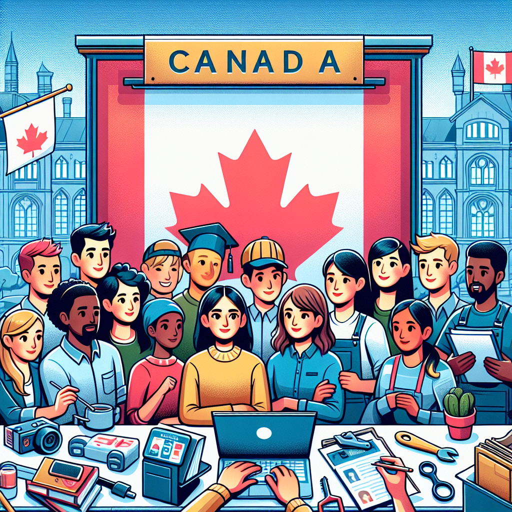 Canada Revamps Eligible Study Fields for Post-Graduation Work Permits