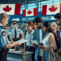 Canada Strengthens Visa Rules to Combat Fraud and Illegal Crossings