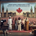 Canada Suspends Deportations to Israel Due to Ongoing Conflict