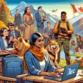 Canada Welcomes 8,000 IEC Candidates in May 2025: Youth Immigration Boost