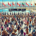 Canada’s 2025 Travel Decline: Impacts on Immigration Policies