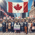 Canada’s Draw #352 Invites 503 PNP Candidates for Immigration