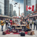 Canadian Citizenship Still Popular Amid Changing Trends